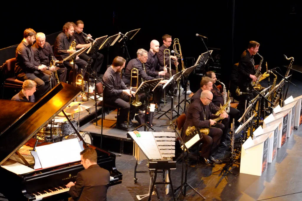 BBC Big Band